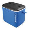Soğutucu Buzluk - Coleman - Performance Tri Color Emea 30 QT - 28 lt - Mavi