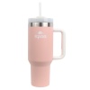Çelik Mug Termos - Igloo - Stadler - 1.2 lt - Somon/Beyaz - 205787