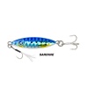 Metal Jig Yem - Ryuji Zuby - 43mm 15gr - Sardine
