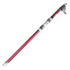 Protackle Redmark 4.20 mt Teleskopik Karbon Surf Kamış 100-200 Gr