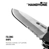 Handyone Çakılı Pense - 10 Fonksiyon - True Utility - TU 181