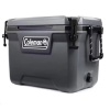 Soğutucu Buzluk - Coleman - Convoy 55 QT - 52 lt - Dark Storm