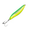 Fishack Predator Turna/Levrek Kaşığı 28 gr Renk: 01