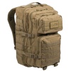Taktikal Sırt Çantası - Mil-Tec Trum - 36 lt - Coyote - (14002205)