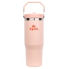 Çelik Termos - Igloo - Powder - 900ml - Somon - 205788