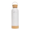 Çelik Pro Termos - Igloo - Hydrate - 500ml - Beyaz - 205694