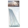 Çadır Kazığı - Madfox Skewer C-Kafa - 6 Parça - 18 cm  - 547329