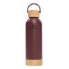 Çelik Pro Termos - Igloo - Hydrate - 500ml - Bordo - 205694