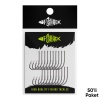 Olta İğnesi - Fishack 505 - No: 4  (50li Paket)