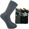 19608-2 Termal Havlu Şeker(Diyabetik) Çorabı