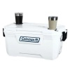Soğutucu Buzluk - Coleman - Xtreme Marine 70 QT Chest Emea - 66.2 lt - Beyaz