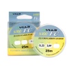 Fluorocarbon Lider Misina - Ryuji Leader - 25 mt - 0,23mm