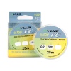 Fluorocarbon Lider Misina - Ryuji Leader - 25 mt - 0,21mm