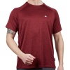 Alpinist SPEEDWİCK MOVE Erkek T-Shirt Bordo