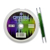 Crystal HDPE Nano İpek Misina 4 Kat 0.22 mm 100 mt