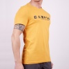 Alpinist Buteo Erkek T-Shirt Hardal (600610)