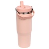 Çelik Termos - Igloo - Powder - 900ml - Somon - 205788