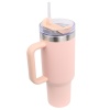 Çelik Mug Termos - Igloo - Stadler - 1.2 lt - Somon - 205787