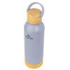 Çelik Pro Termos - Igloo - Hydrate - 500ml - Duman Mavi - 205694