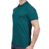 Alpinist Roc Erkek Polo T-Shirt Hunter (600603)