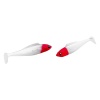 Silikon Sahte Balık - 4,5g 85mm - Fishack PredatorX - Blaze