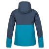Hannah Freemont Erkek Kayak, Snowboard Montu Moodindigo / Faience
