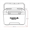 Buzluk - Igloo - CoreMAX - 5 lt - 300723