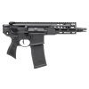 ASG Sig Sauer Rattler Havalı Tabanca 4.5 mm