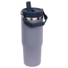 Çelik Termos - Igloo - Powder - 900ml - Duman Mavi/Kayrak - 205788