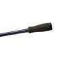 İki Parça Spin LRF Olta Kamışı - Zombie - 231cm 7/22 gr - Bauer