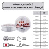 Hayalet Olta Misinası - Japon Materyal - 150 Metre - Pro S-Line - 0,18mm