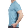 Alpinist Roc Erkek Polo T-Shirt S.Blue (600603)