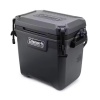 Soğutucu Buzluk - Coleman - Convoy 28 QT - 26.5 lt - Dark Storm