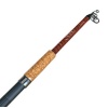 Teleskopik Olta Kamışı - Sensei - 270cm - 100/150 Gr - Kırmızı - Protackle