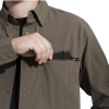 Outdoor Tactical Erkek Gömleği - Pentagon - Wayne - RAL7013 - K02029