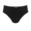 Bambu Erkek Slip Short - Thermoform - Siyah