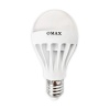 Omax 9W Tasarruflu Led Ampul 10lu