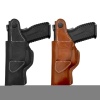 Savage Belt Maşalı Tabanca Kılıfı F92 Beretta