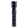 Wison El Feneri - Zoomlu - Şarjlı 60 W - Metal Gövde