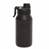 Çelik Termos - Igloo - Sportsman - 950 ml - Siyah - 205681