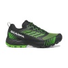 Scarpa Ribelle Run XT Erkek Koşu Ayakkabısı Green