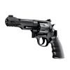 Umarex Smith&Wesson M&P R8 6 mm Airsoft Siyah Havalı Tabanca