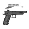 Cybergun Tanfoglio Gold Cust. 4.5 mm Havalı Tabanca