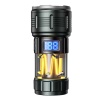 Şarj Edilebilir El Feneri - Wison - 10 Watt