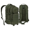 Taktikal Sırt Çantası - Mil-Tec Trum - 20 lt - Yeşil - (14002001)