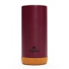 Çelik Mug Termos - Igloo - Cork - 500ml - Bordo - 205695