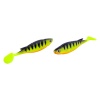 Silikon Sahte Balık - 10g 100mm - Fishack PredatorX - UV Boyalı - Twitch