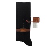 Pro Çorap Bektaş Lambswool Kışlık Erkek Çorabı Siyah 41-44 (13639)