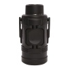 Çelik Termos - Igloo - Big Barrel - 4 lt - Siyah - 205679