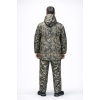 Alt Üst Takım Yağmurluk - Avcı Yağmurluk - Orman Desenli - %100 Su Geçirmez